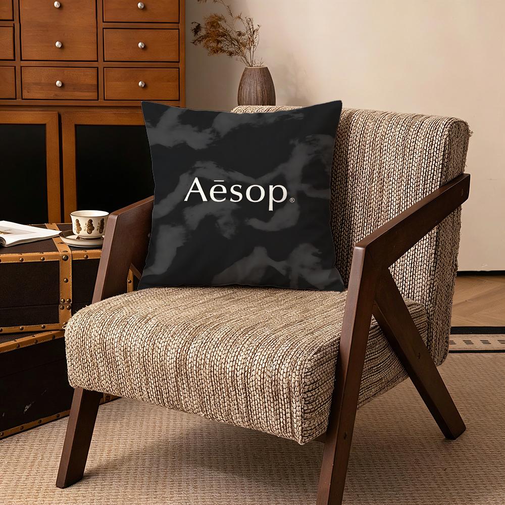 ブランドエソップフレグランス クッションカバー ソフトベルベ - Home Fragrance Aesop のレビューと価格