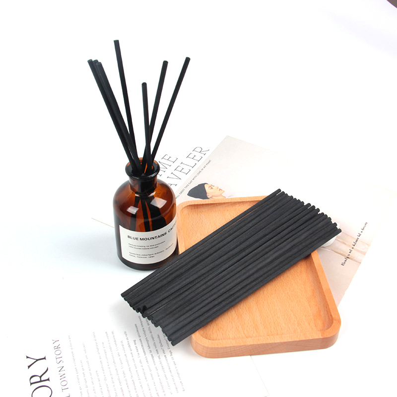 ベストセラー 1000本入り 25cm×3mm ブラックファ - Home Fragrance Best のレビューと価格