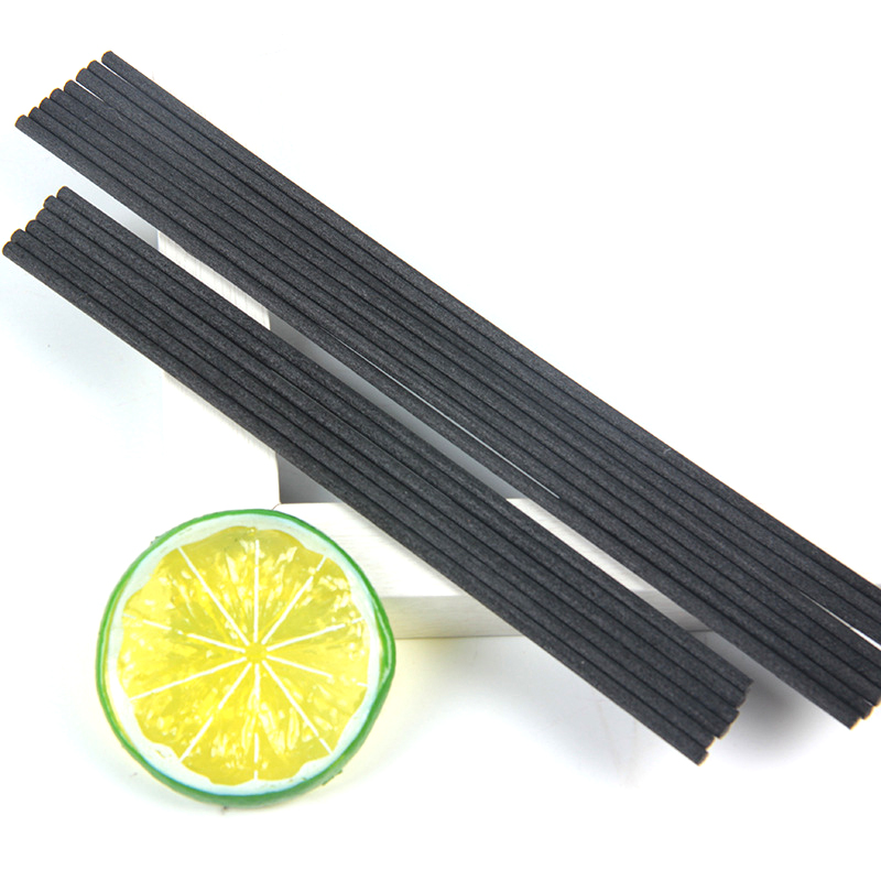ベストセラー 1000本入り 25cm×3mm ブラックファ - Home Fragrance Best のレビューと価格