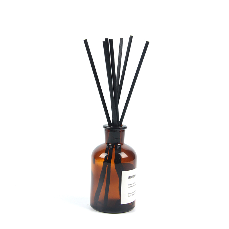 ベストセラー 1000本入り 25cm×3mm ブラックファ - Home Fragrance Best のレビューと価格